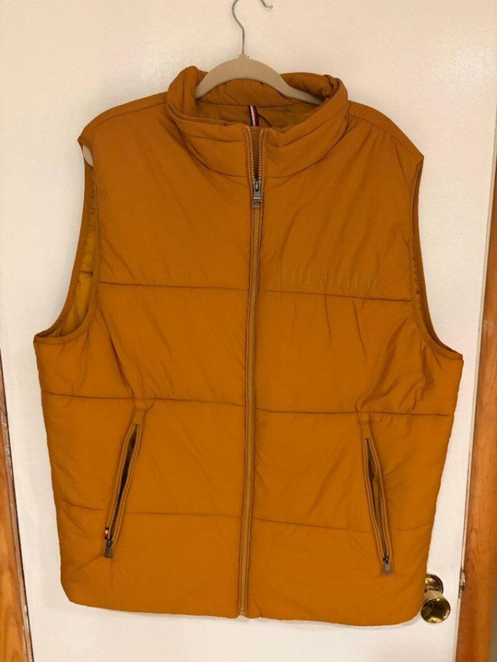 Tommy Hilfiger Puffer Vest
